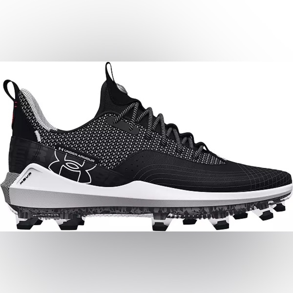 UNDER‎ ARMOUR Men's Harper 7 Elite TPU Baseball Cleats size 14
